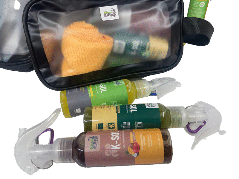 K-Sol Travel Kit - Image 2