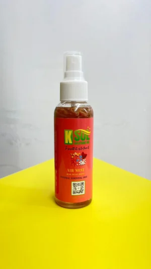 K-Sol Air MIst Rose Petal