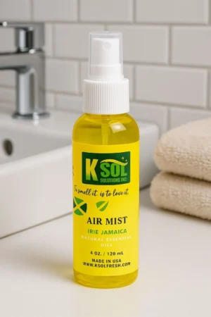 K-Sol Air Mist Irie Jamaica