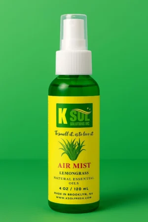 K-Sol Air Mist Lemon Grass