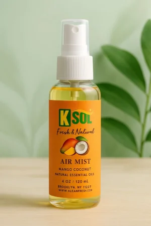 K-Sol Air Mist Mango Coconut
