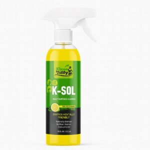 K-Sol Multi-Surface Cleaner - Lemon 16oz