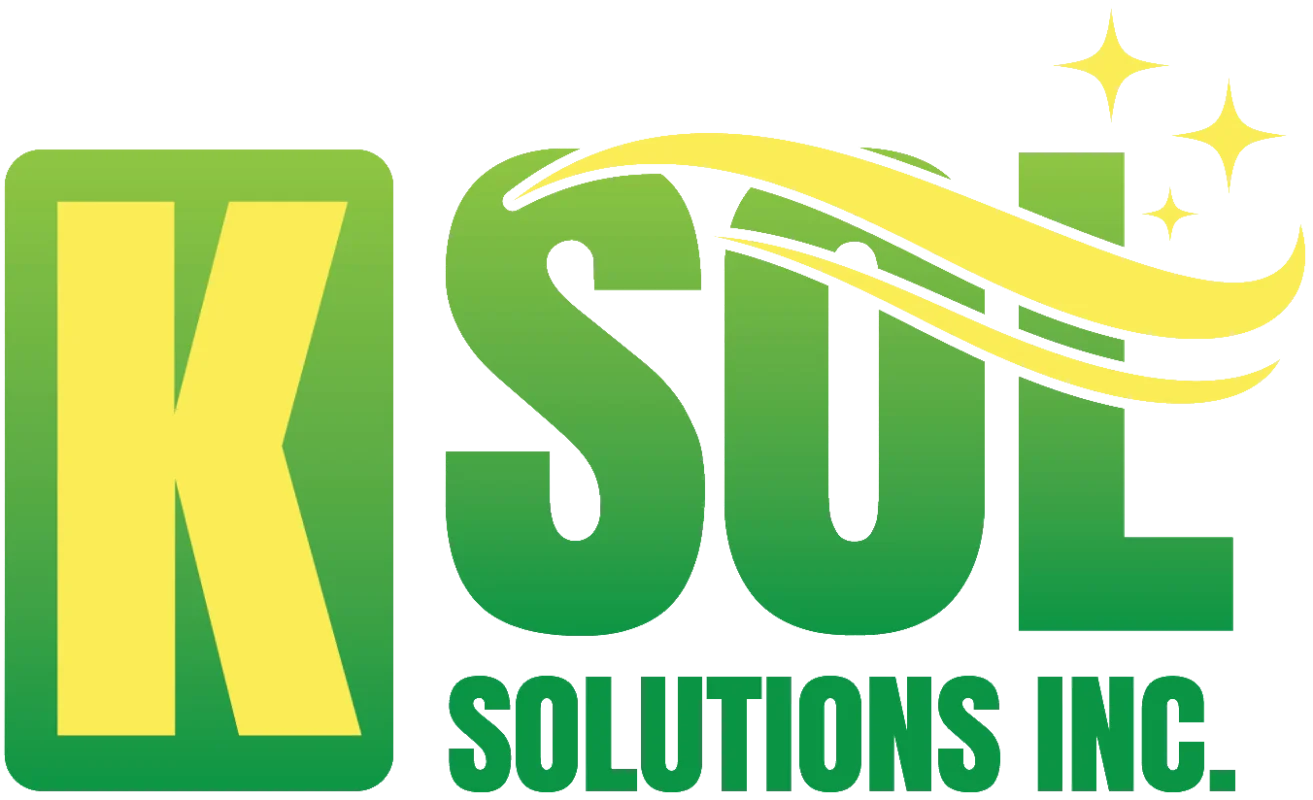 K Sol Solutions Inc