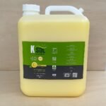Lemon Tea Tree multi surface cleaner 5 gallons